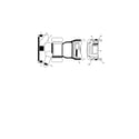 Craftsman 917881063 decals diagram