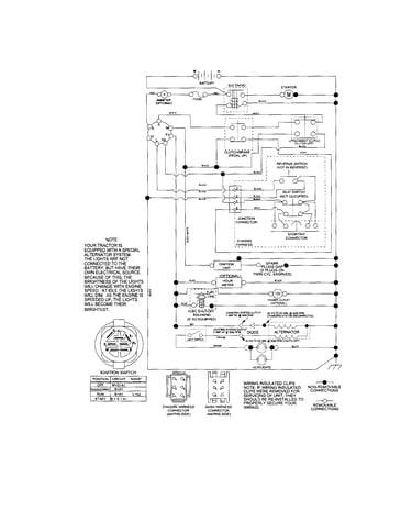 Schematic diagram