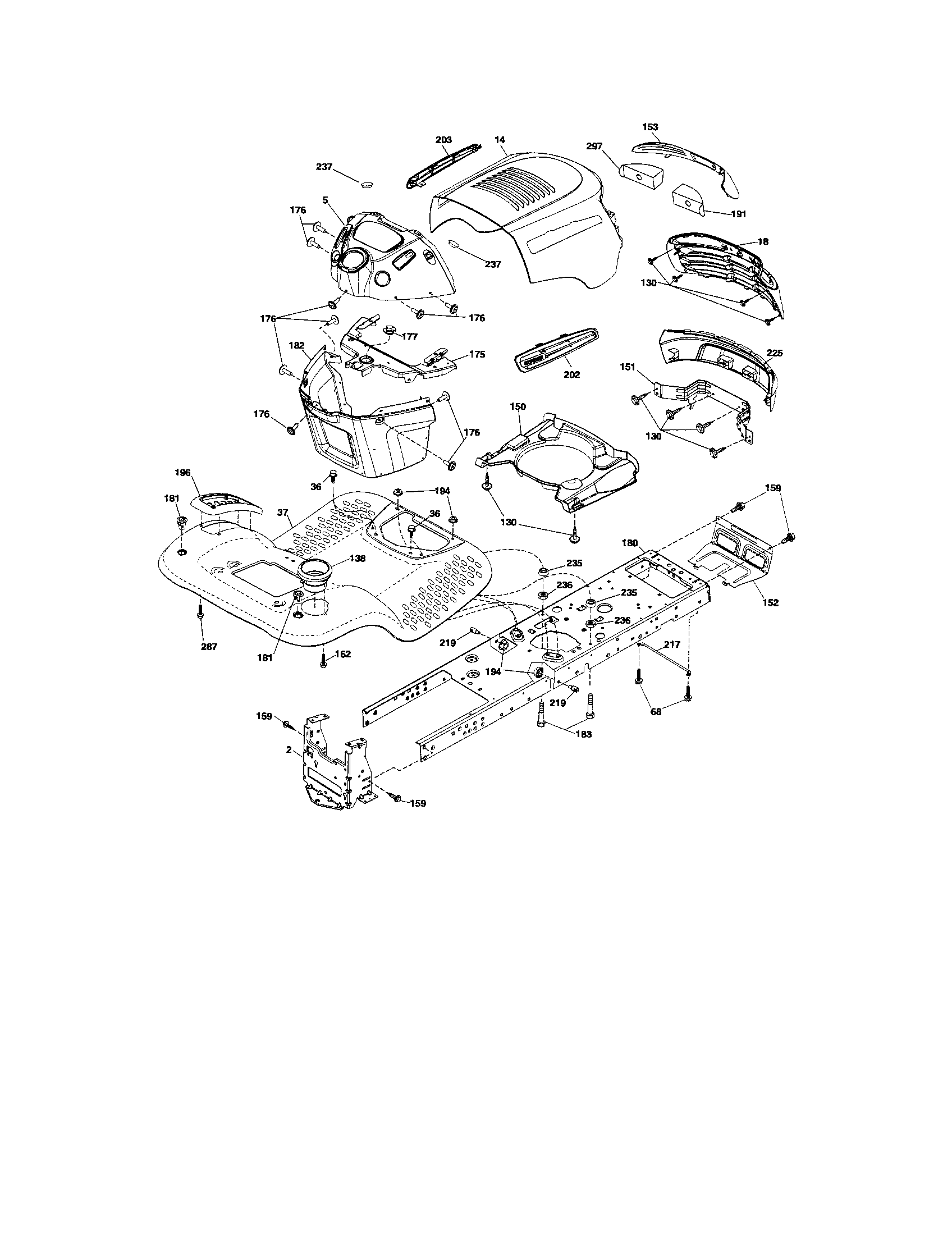 CHASSIS