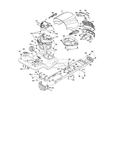 Chassis and enclosures