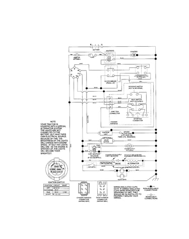 Schematic diagram