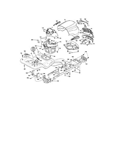 Chassis and enclosures