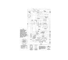 Craftsman 917288260 schematic diagram diagram