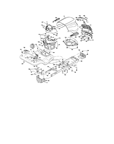 Chassis and enclosures