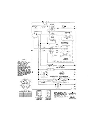 Schematic diagram