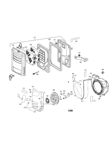Air filter