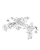 Cylinder head/carburetor