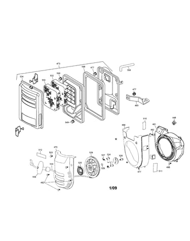 Air filter