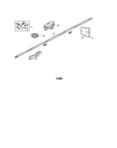 Rail assembly