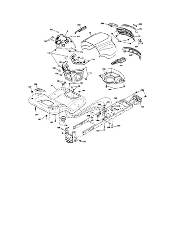 Chassis and enclosures