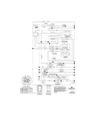Schematic diagram