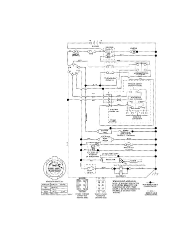 Schematic diagram
