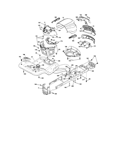 Chassis and enclosures