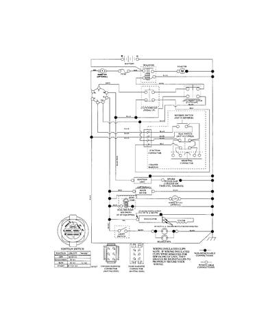 Schematic diagram