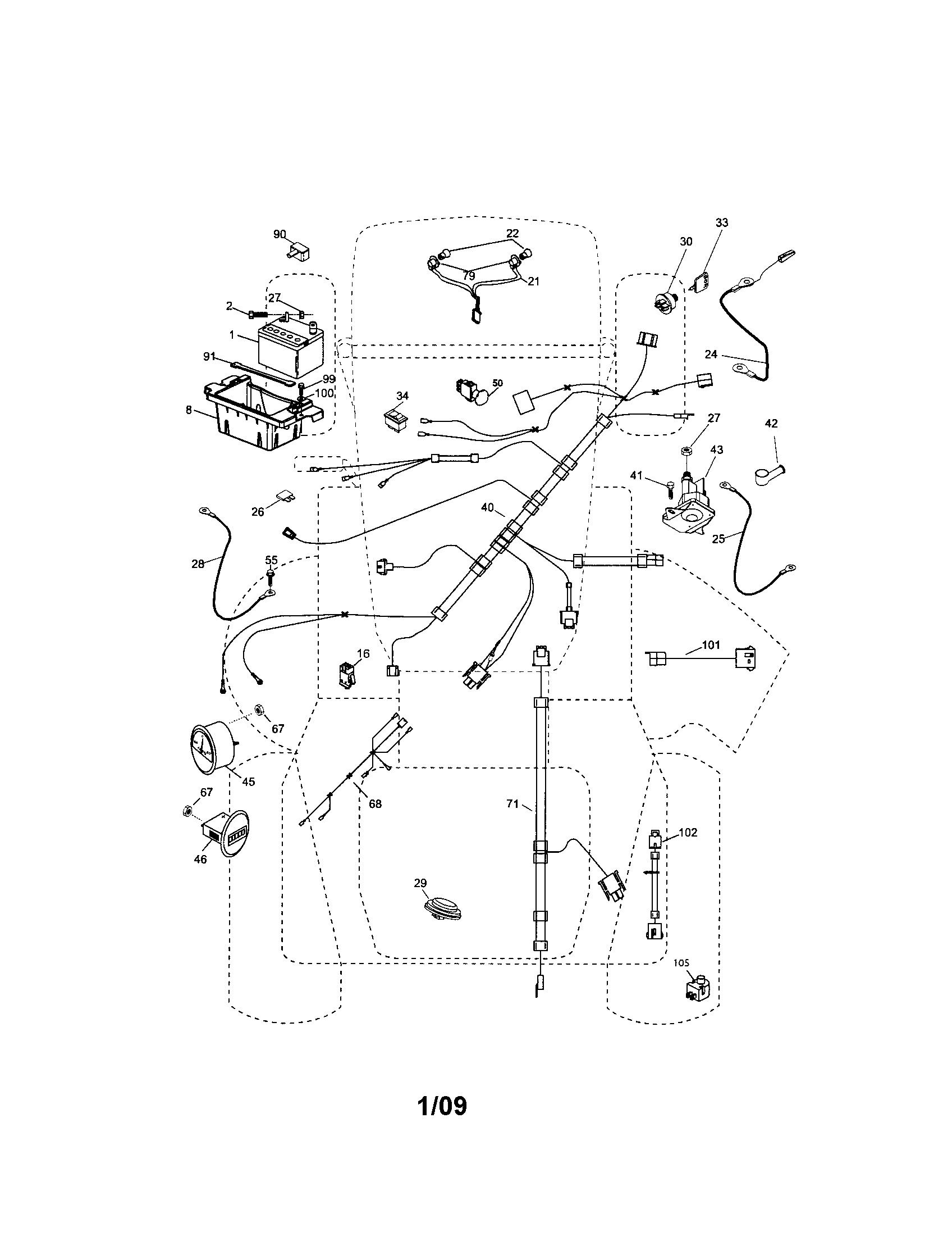 Electrical