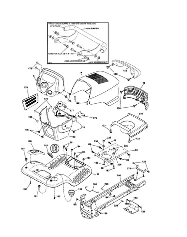 Chassis and enclosures