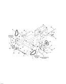 Traction drive - std - 26" model