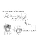 Fuel system