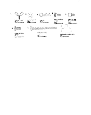 Hardware pack diagram