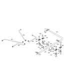 Valves/manifold