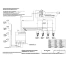 Thermador SGS304FS/01 wiring diagram diagram