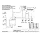 Thermador SGS304FS/02 wiring diagram diagram