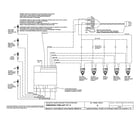 Thermador SGS305FS/01 wiring diagram diagram