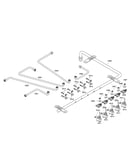 Valves/manifold