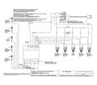 Thermador SGS305FS/02 wiring diagram diagram