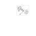 Kenmore 11629319800 cord reel diagram