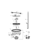 Pump and motor