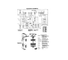 Maytag MDB8551AWB wiring information diagram