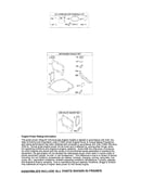 Gasket sets