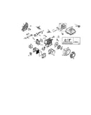Lct engine plmhk14600124p-bckpqre1m