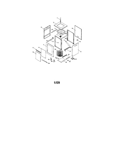 Sink module