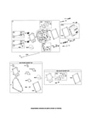 Head-cylinder/gasket sets