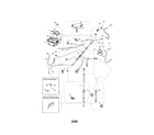 Craftsman 917289900 electrical diagram