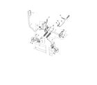 Craftsman 917289900 lift diagram