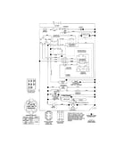 Schematic diagram