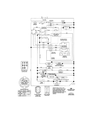 Schematic diagram