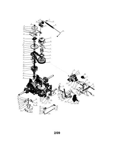 Transaxle