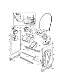 Chassis/motor