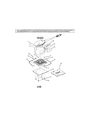 Platen/pad/paper punch