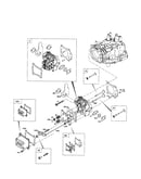 Head-cylinder