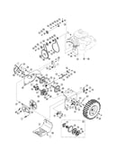 Wheels/axle