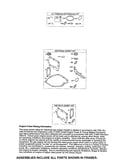Gasket sets