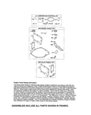 Gasket sets