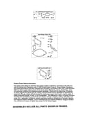 Gasket sets