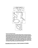 Gasket sets