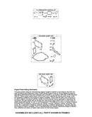 Gasket sets
